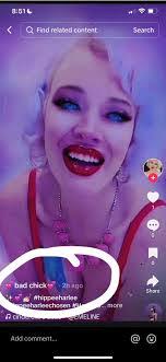 Tabitha Page's Instagram, Twitter & Facebook