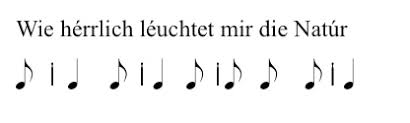 Zuerst die formalen aspekte, es findet sich ein beruhigender vierhebiger jambus mit harmonisch wechselnden weiblichen und männlichen reimen in verschränkter kreuzform. Martin Opitz 1597 1639 Einfuhrung In Die Theorie Der Dichtung