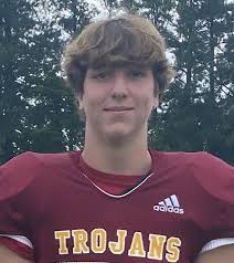 Griffin Mack, Lassiter