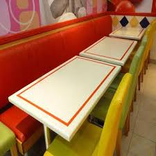 Home furniture restaurant furniture sets coffee shop tables and chairs 2021 product list. Restaurant Tables Middle East Restaurant Tables Fast Food Tables Coffee Shop Table Global Sources