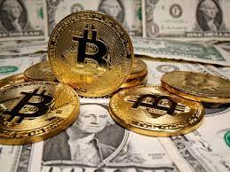 Dollar reserve is $2.5 billion. Bitcoin Surges To Record 28 500 Quadrupling In Value This Year Bitcoin The Guardian