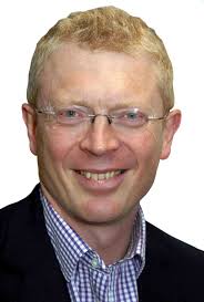 So how did a left-winger get to be chair of the parliamentary Labour party? 