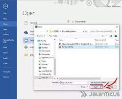 Online pdf converter to doc format. 5 Cara Ubah Pdf Ke Word Di Pc Laptop Android Gratis Jalantikus