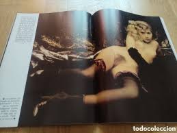 revista penthouse nº 8 eva ionesco luis berlang - Buy Other modern  magazines and newspapers on todocoleccion