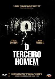 Resultado de imagem para terceiro homem filme
