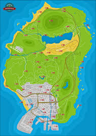 The Best Strangers & Freaks Missions In Gta V