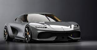 Start your used car research with carvana. The Koenigsegg Gemera Is The World S Most Wickedly Weird Hybrid The Verge