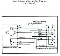 We're sure this how to replace a windshield wiper motor article will help you get your car back on track! Jeep Wiper Motor Wiring Diagram Schema Wiring Diagrams Leak Class Leak Class Cultlab It
