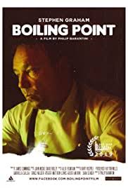 The boiling point of a liquid varies depending upon the surrounding environmental pressure. Boiling Point 2019 Imdb