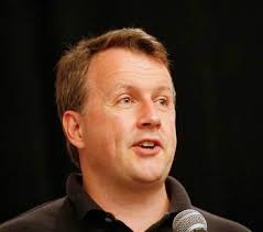 Wesley Barrow ha hecho una publicación en LinkedIn