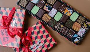 Raising The Bar A Chocolate Renaissance In Athens Athens Artisan Chocolate Athens Food