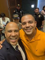 Franklin Cumberbatch, Jr