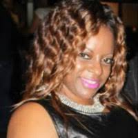 Priscilla Jenkins-Roberts