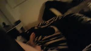 아무데나 싸도 돼요녀 - 아찔한 순간