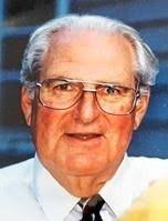 Martin Felder Obituary (1930