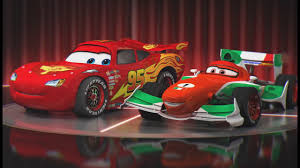 Maybe you would like to learn more about one of these? Descarga Cars Rapidos Como El Rayo Gratis En El Play Store Androidsis