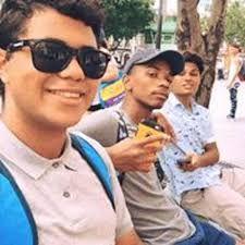 Stream Patrick Santiago music