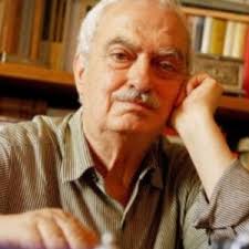 Senza Emanuele Macaluso siamo tutti un po' più soli