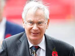 Little-known royal who knew all about being a 'Spare' long before Prince  Harry