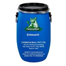 Image result for Entecavir