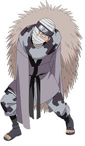 Dosu Kinuta Render Ultimate Ninja Blazing By Maxiuchiha22 On Deviantart Naruto Oc Characters Naruto Characters Boruto Characters