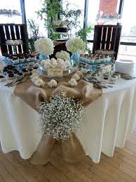 Meet A Wedding Vendor In Pensacola Fl It S Personal Wedding Staging And Design Weddinglovely Blog Wedding Table Wedding Decorations Rustic Chic Wedding