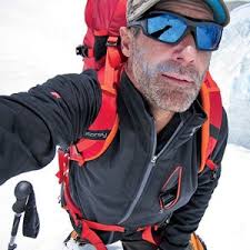 Hiking and Backpacking Archives