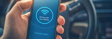 Yeah the built in wifi hotspot is the most overrated and dumb feature i've seen advertised in cars lately. How To Set Up The Wi Fi Hotspot In Your Mercedes Benz Mercedes Benz Of Arrowhead