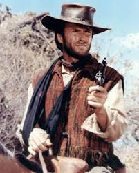 Resultado de imagem para clint eastwood