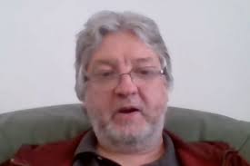 Stuart Marsh, Nottingham Geospatial Institute, UK