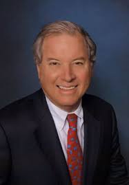 Dr. Richard E. Strain