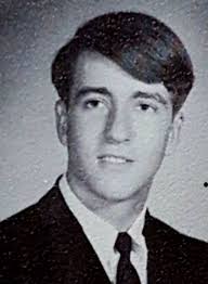 IN REMEMBERANCE Ricky Hargrove