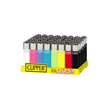 A clipper does not distort the remaining part of the applied waveform. Clipper