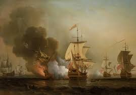 Throughout history there have been people willing to rob others transporting goods on the water. Piracy In The Atlantic World Wikipedia