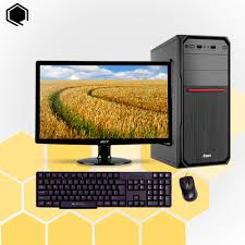Search newegg.com for amd ryzen 3 2200g. Desktop Computer With Graphics Amd Ryzen 2200g 4gb Ddr4 1 Tb 19 Led Monitor à¤…à¤¸ à¤¬à¤² à¤¡ à¤¡ à¤¸ à¤•à¤Ÿ à¤ª à¤• à¤ª à¤¯ à¤Ÿà¤° Qubis Technologies Kolkata Id 20485279733
