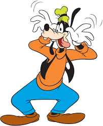 Get A Little Goofy It S April Fool S Day Go To Disney Movie Rewards And Enter Aprilfools Into The Code Goofy Pictures Goofy Disney Classic Cartoon Characters