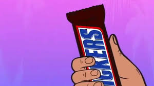May 30, 2009 · ha, ich hab am sonntag bei meiner kleinen italienischen konditorei ums eck eine eissorte entdeckt, auf dem schildchen stand snikers. Gta 6 Snickers Werbung Deutet Verruckte Stadt An Netzwelt