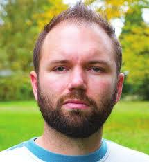 Todd Herriott's Instagram, Twitter & Facebook