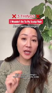 Dermatologista Sobre Canela No Cabelo