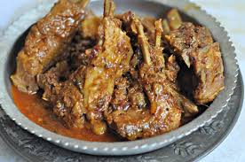 Mamsaam Chops Lamb Chops In Black Pepper Gravy Recipe Lamb Chops Lamb Recipes Stuffed Peppers