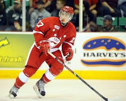 Arizona's 5th choice (fourth round, #117 overall) in 2014 entry draft. Michael Bunting The Next Ones 2014 Draft Prospect Profile