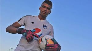 Camilo romero (born march 30, 1970 in guadalajara, jalisco) is a retired professional footballer from mexico, who played as a left back during his career. Juan Moreno Habla De Las Condiciones De Camilo Romero As Colombia