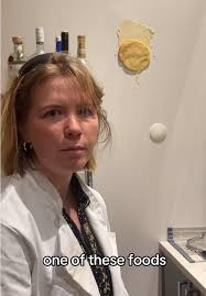 Food Scientists Before The Spaghetti Trick