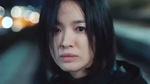 Song Hye Kyo Balas Dendam terhadap Penyiksanya di SMA dalam Drama Korea The  Glory