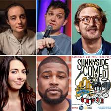 Sunnyside Comedy (@sunnyside_comedy) • Instagram photos and videos