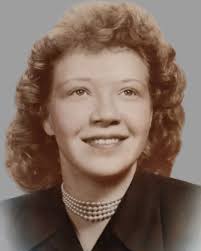 Norie Manners (1931-2023)