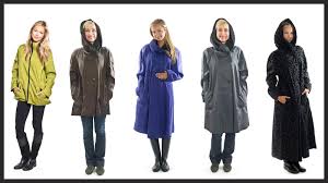 How To Buy A Sustainable Raincoat: 'Get The Garment That'S Right For Your  Needs' | Life And Style | The Guardian