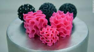 Are We One Step Closer To Being Able To Use The World S Strongest Material Dubai Design Week 3d Printing Materials 3d Printing
