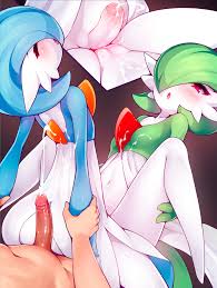 gardevoir :: Gardevoir (Гардевуар) :: pokemon x pokemon :: pokemon x human  :: pokemon x pokemon :: Pokedex :: Pokedex :: pokemon x human :: male on  futa :: futa on female ::