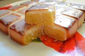 Brownies Au Citron Amitie En Cuisine Recette Citron Demarle Recette Recette